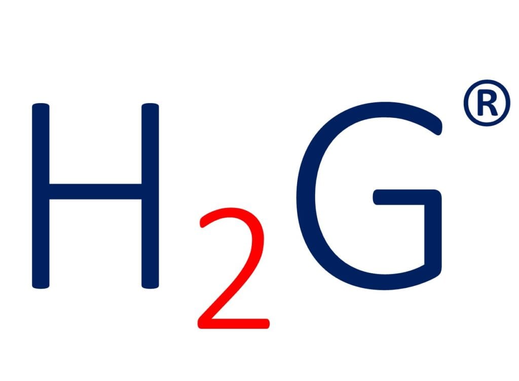 H2G Logo